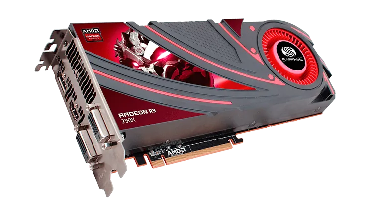 Сервисный центр AMD в Ижевске